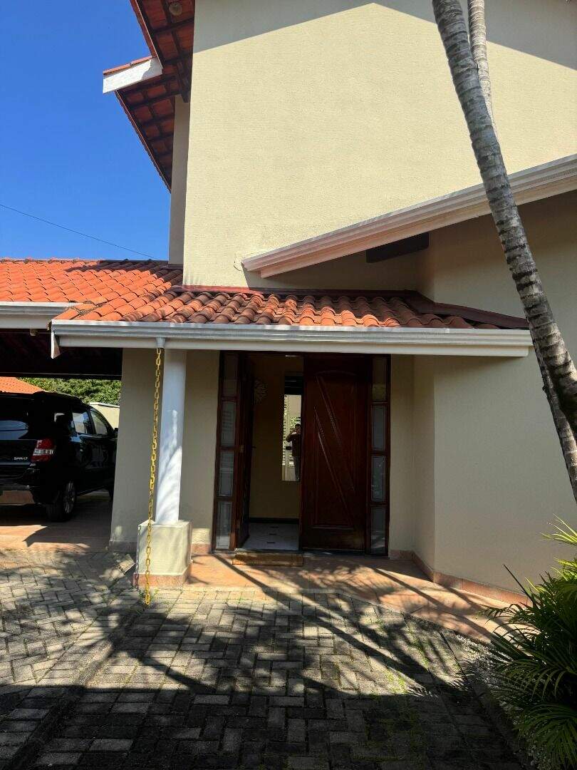 Chácara à venda no Terras de Itaici: 