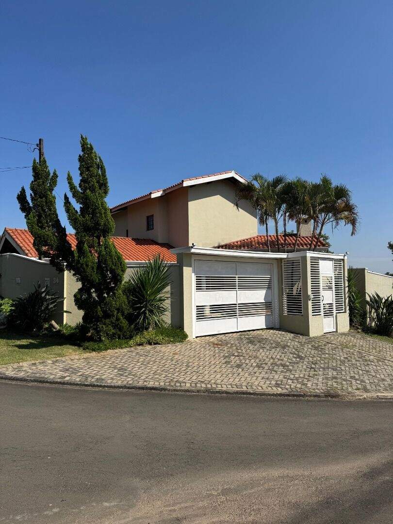 Chácara à venda no Terras de Itaici: 
