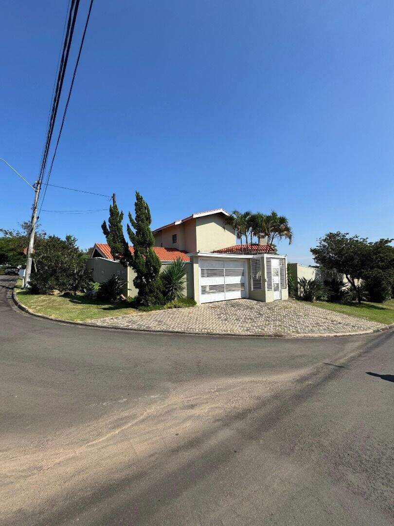 Chácara à venda no Terras de Itaici: 