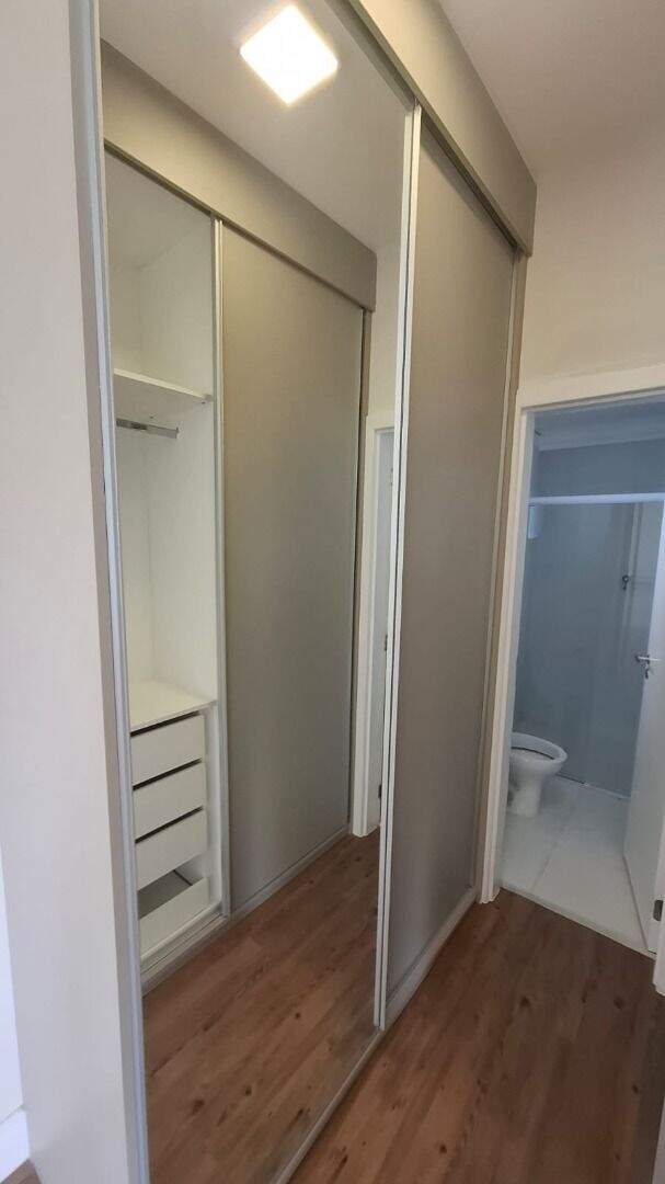 Apartamento para aluguel no Vila Homero: 