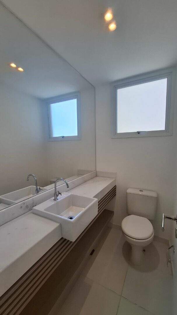 Apartamento para aluguel no Vila Homero: 