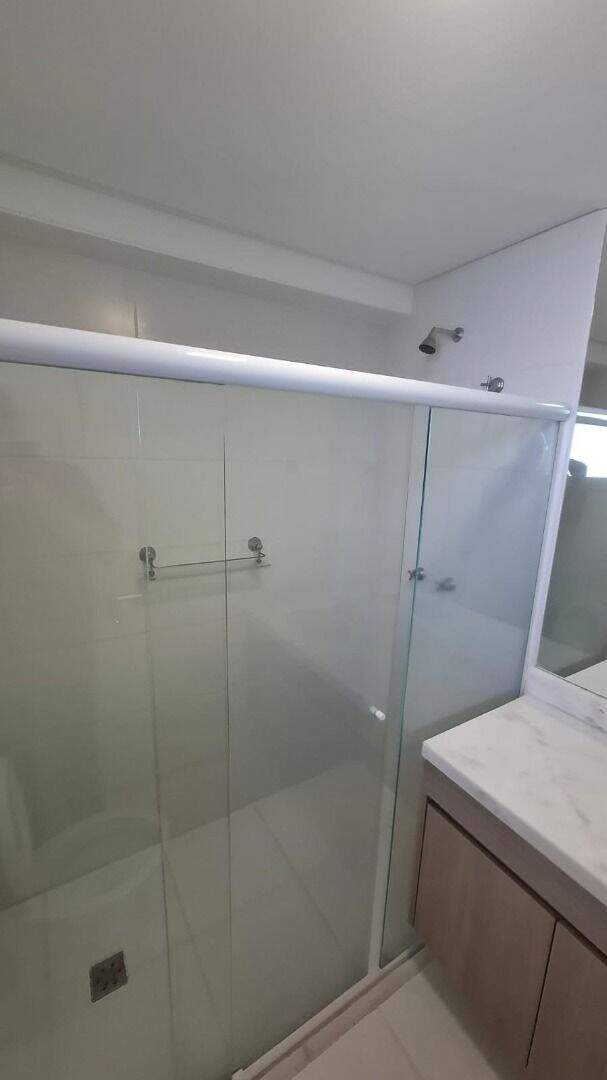 Apartamento para aluguel no Vila Homero: 