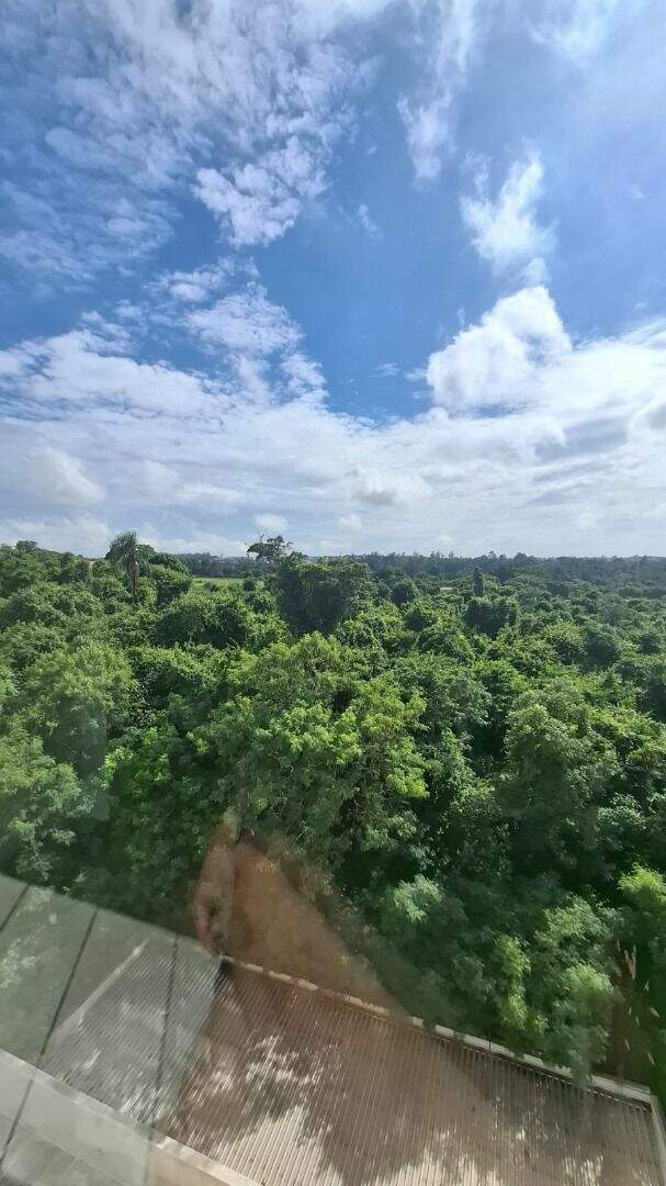 Apartamento para aluguel no Vila Homero: 