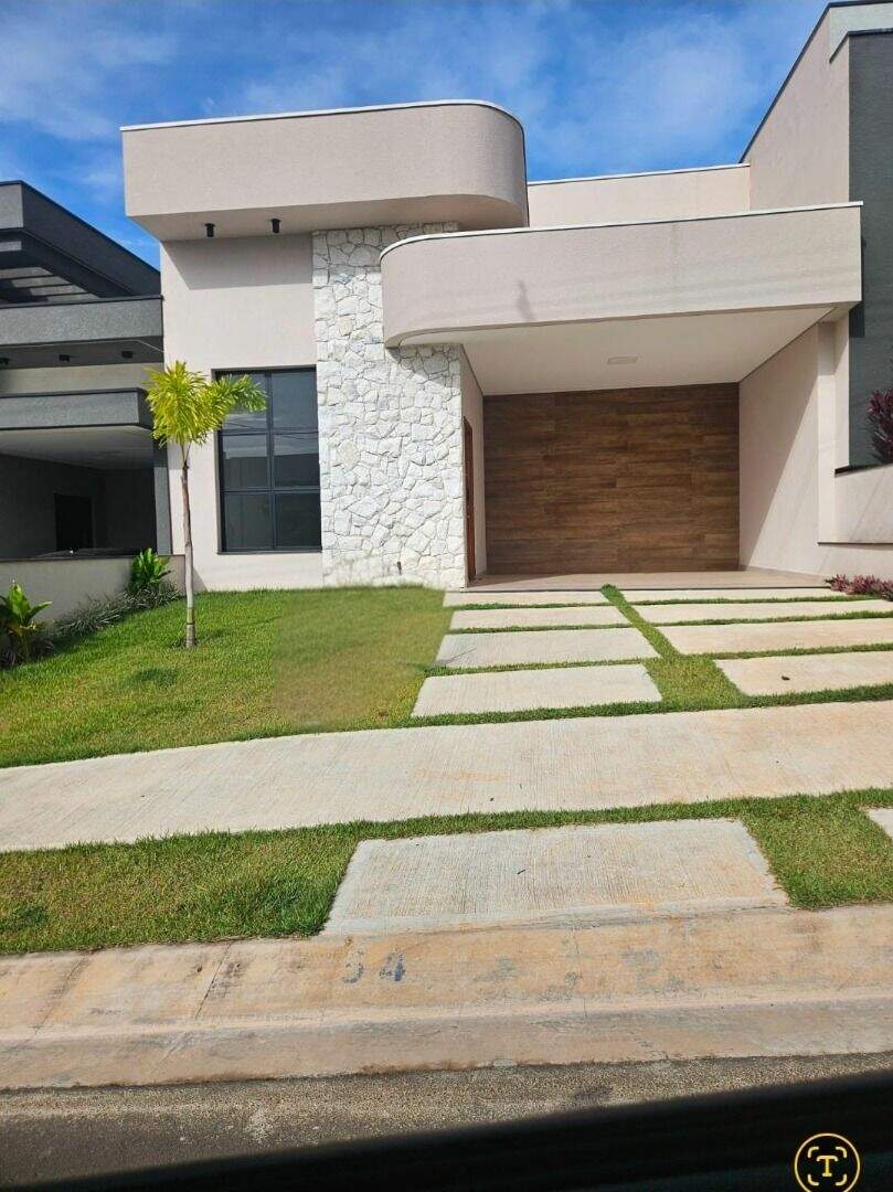 Casa à venda no Park Gran Reserve: 
