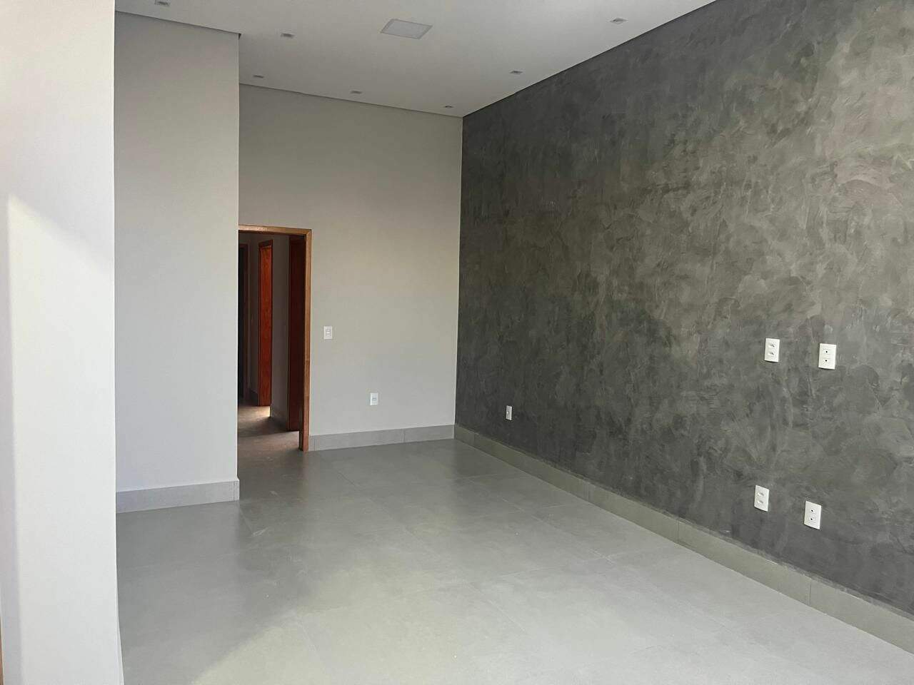 Casa à venda no Jardim Park Real: 