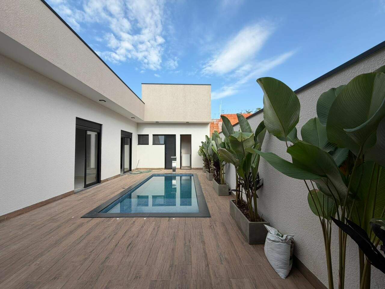 Casa à venda no Vila Rubens: 