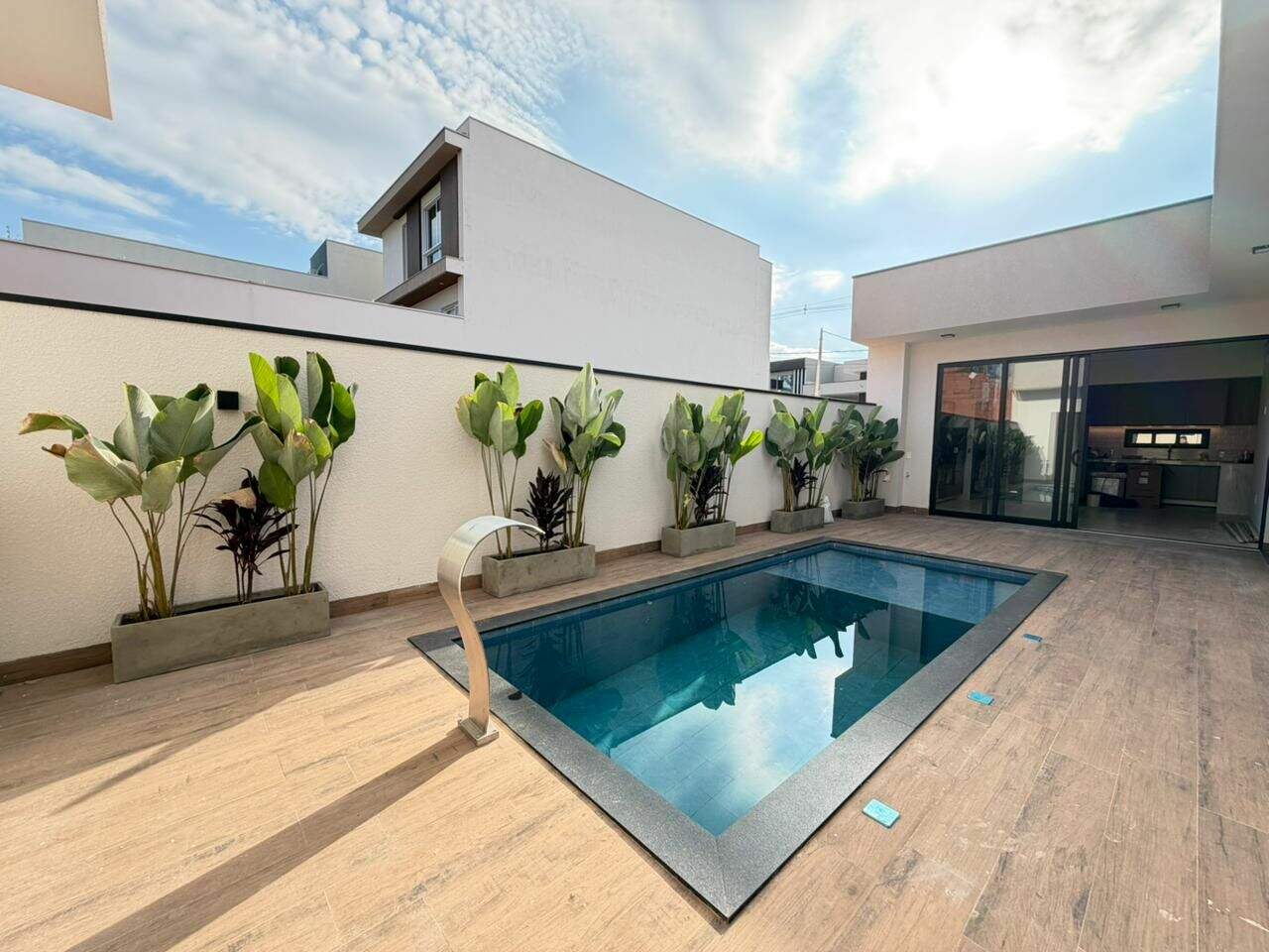 Casa à venda no Vila Rubens: 
