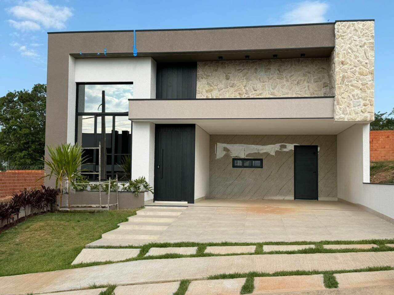 Casa à venda no Vila Rubens: 