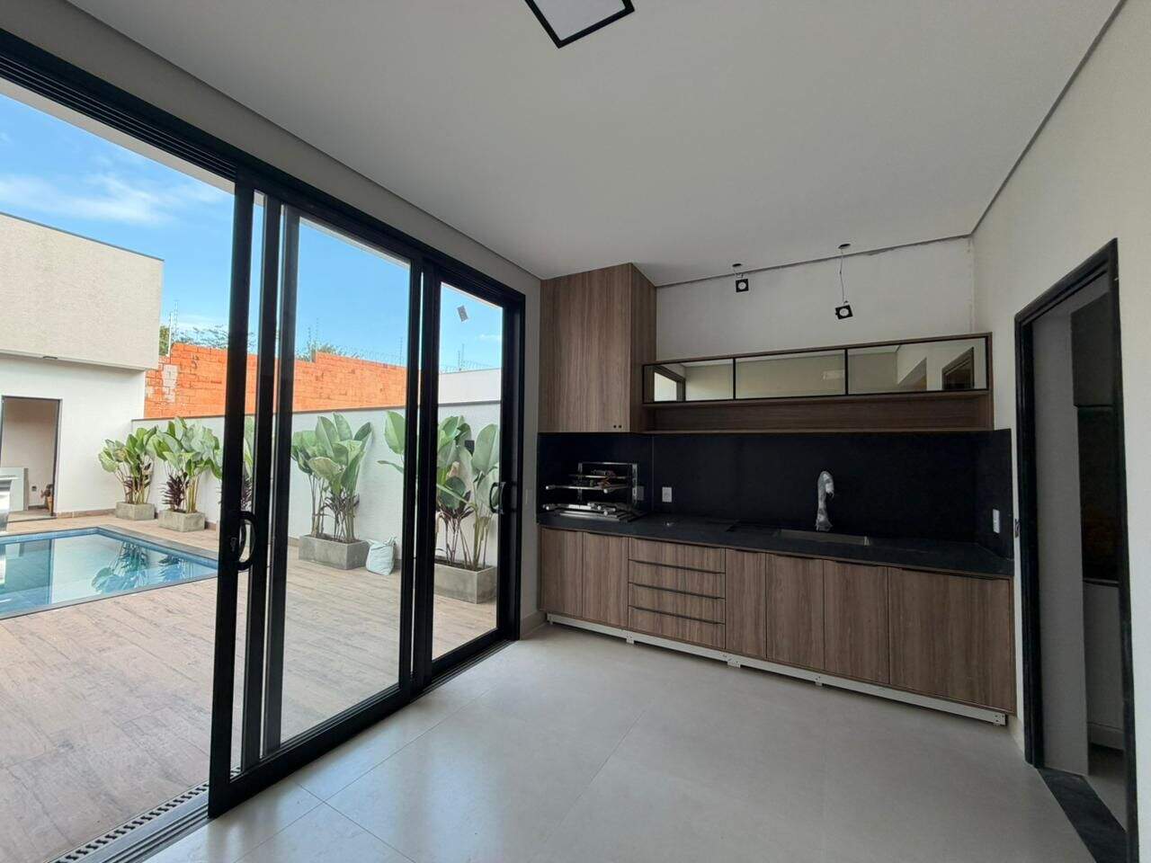 Casa à venda no Vila Rubens: 