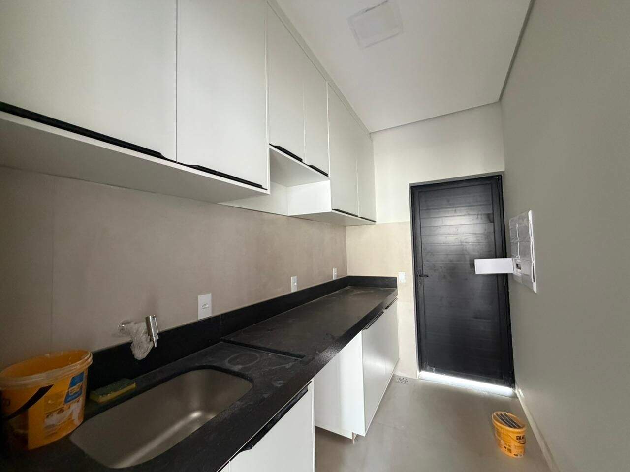 Casa à venda no Vila Rubens: 