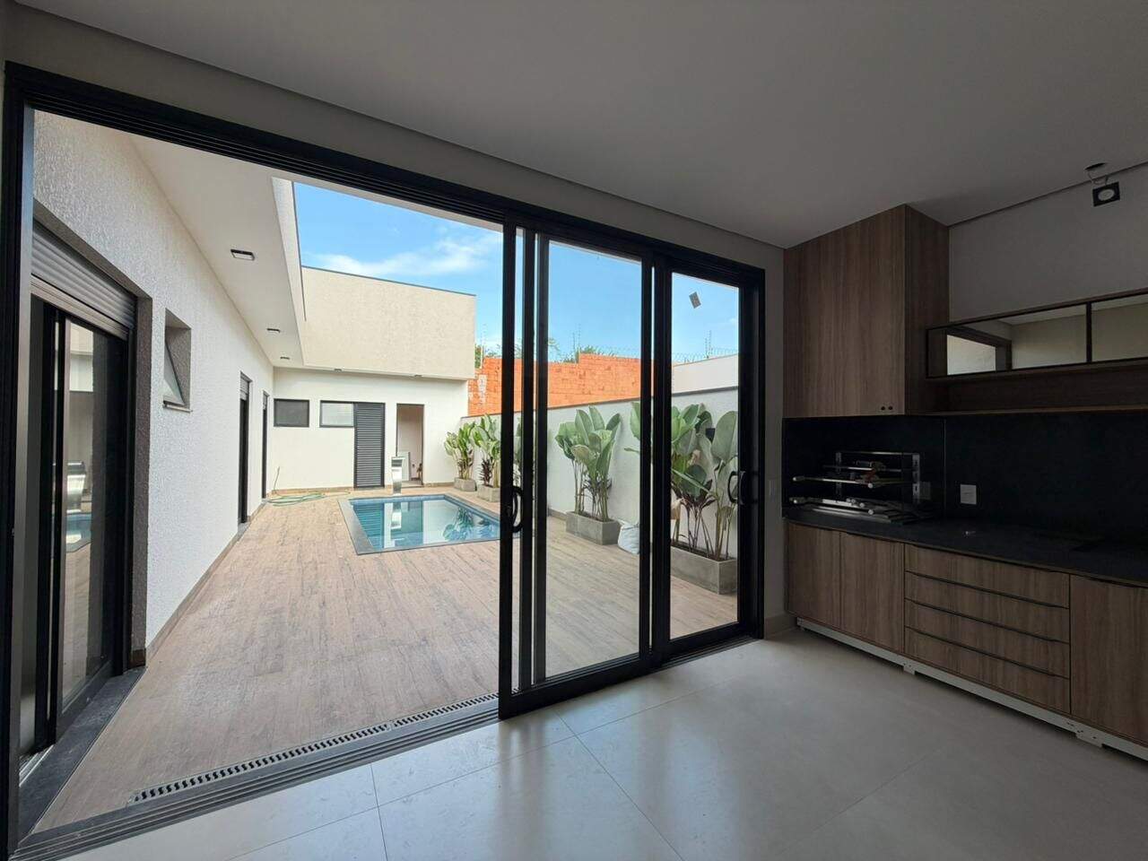 Casa à venda no Vila Rubens: 