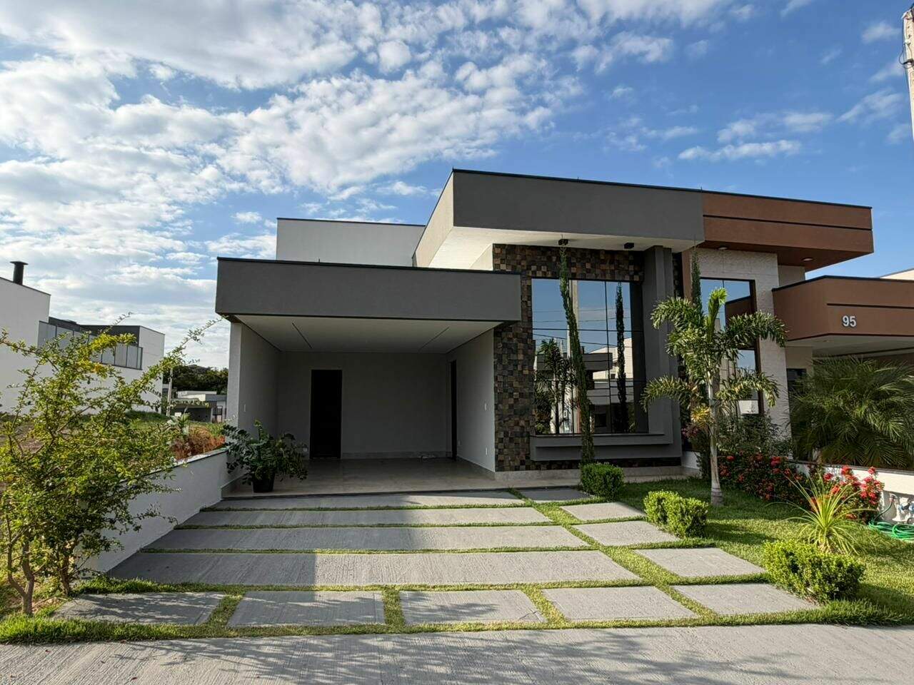Casa à venda no Park Gran Reserve: 