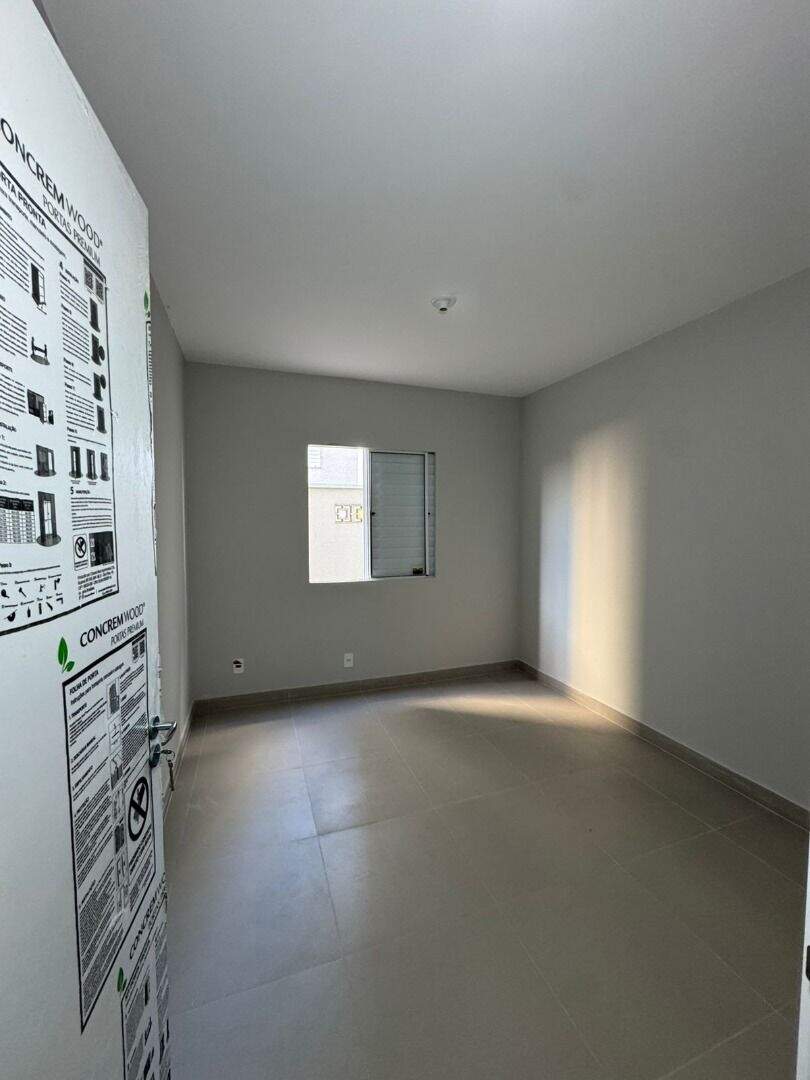 Apartamento à venda no Jardim das Constelações: 