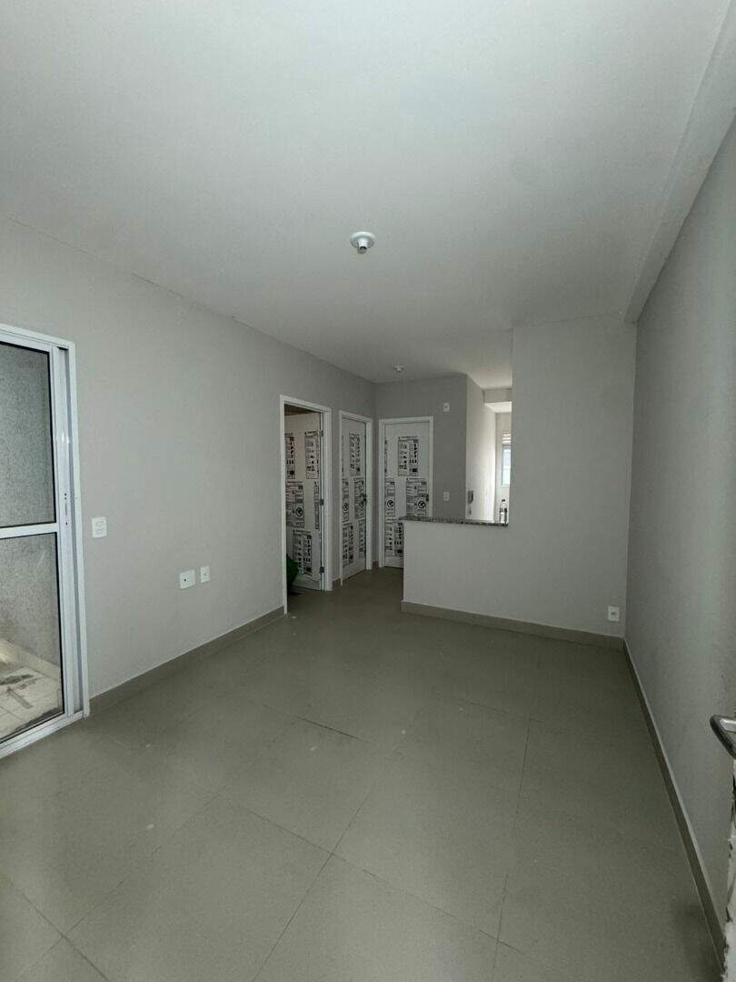 Apartamento à venda no Jardim das Constelações: 