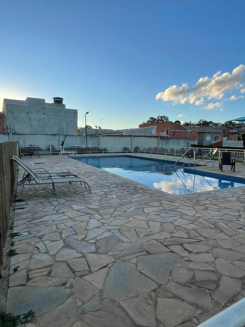 Apartamento à venda no Jardim das Constelações: 