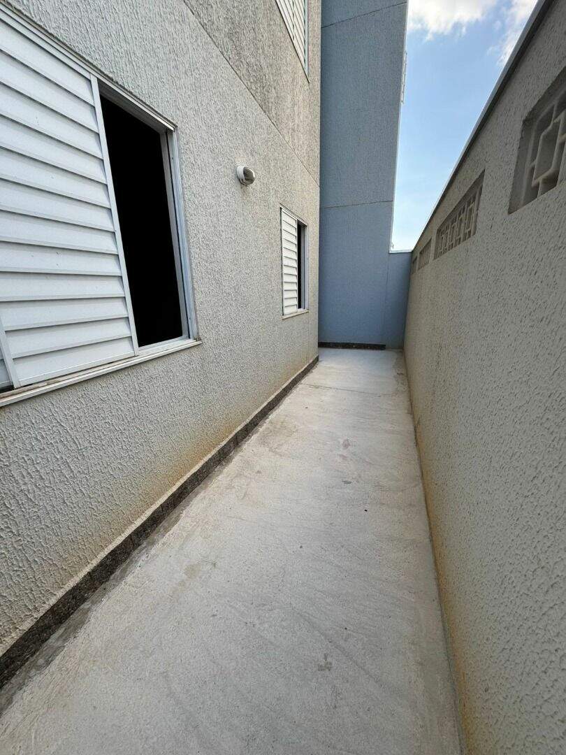 Apartamento à venda no Jardim das Constelações: 