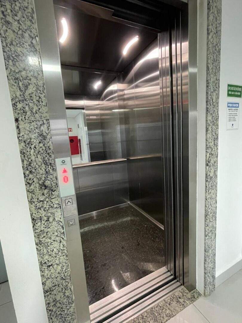 Apartamento à venda no Jardim das Constelações: 