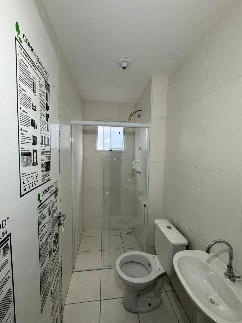 Apartamento à venda no Jardim das Constelações: 