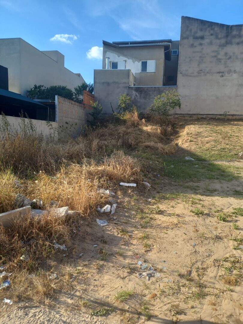 Terreno à venda no Jardim dos Colibris: 