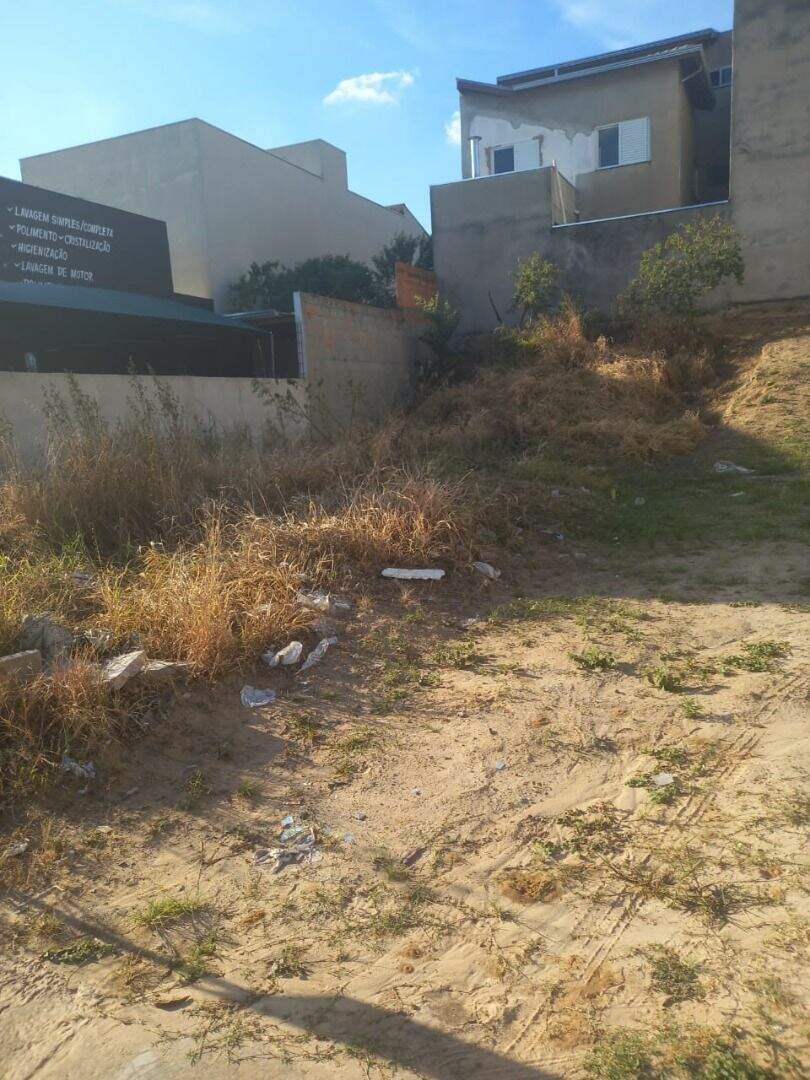 Terreno à venda no Jardim dos Colibris: 