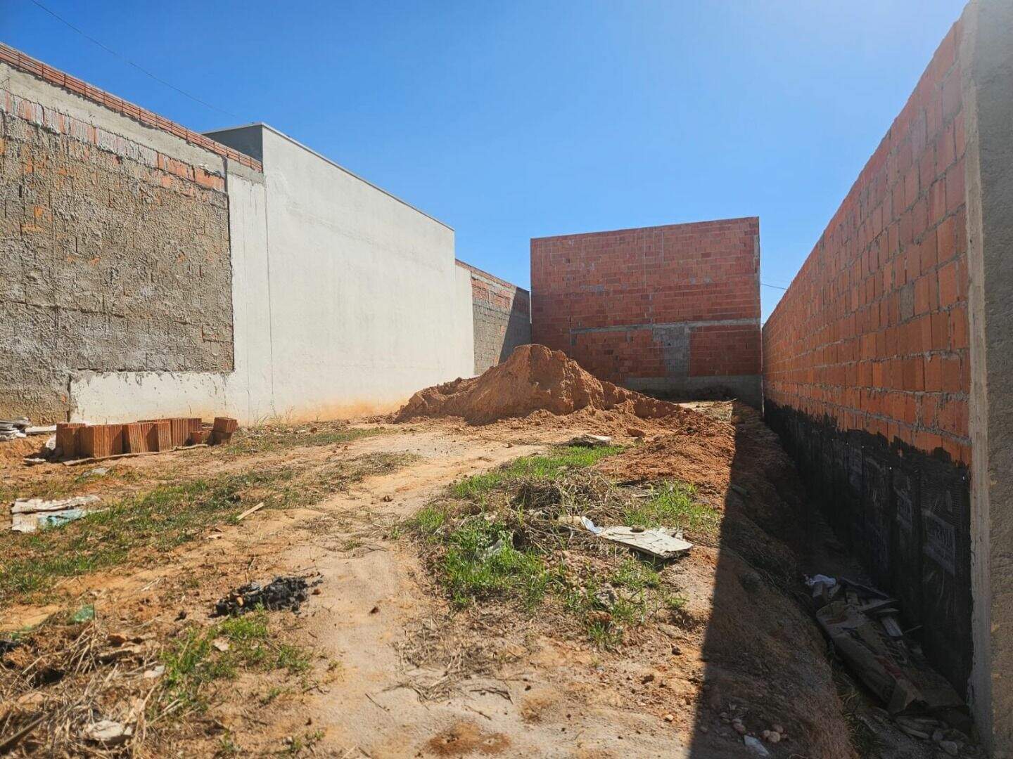 Terreno à venda no Smart City: 