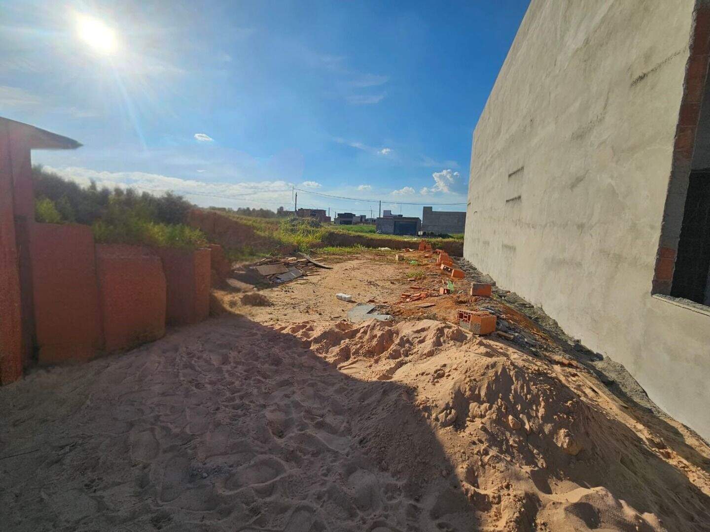 Terreno à venda no Smart City: 
