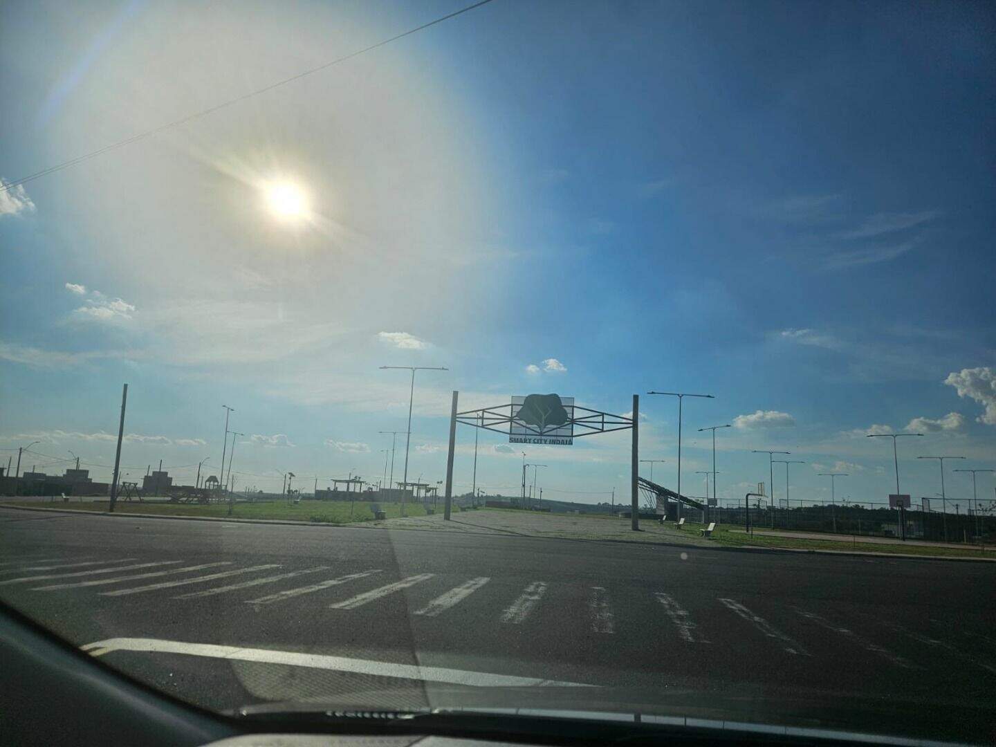 Terreno à venda no Smart City: 