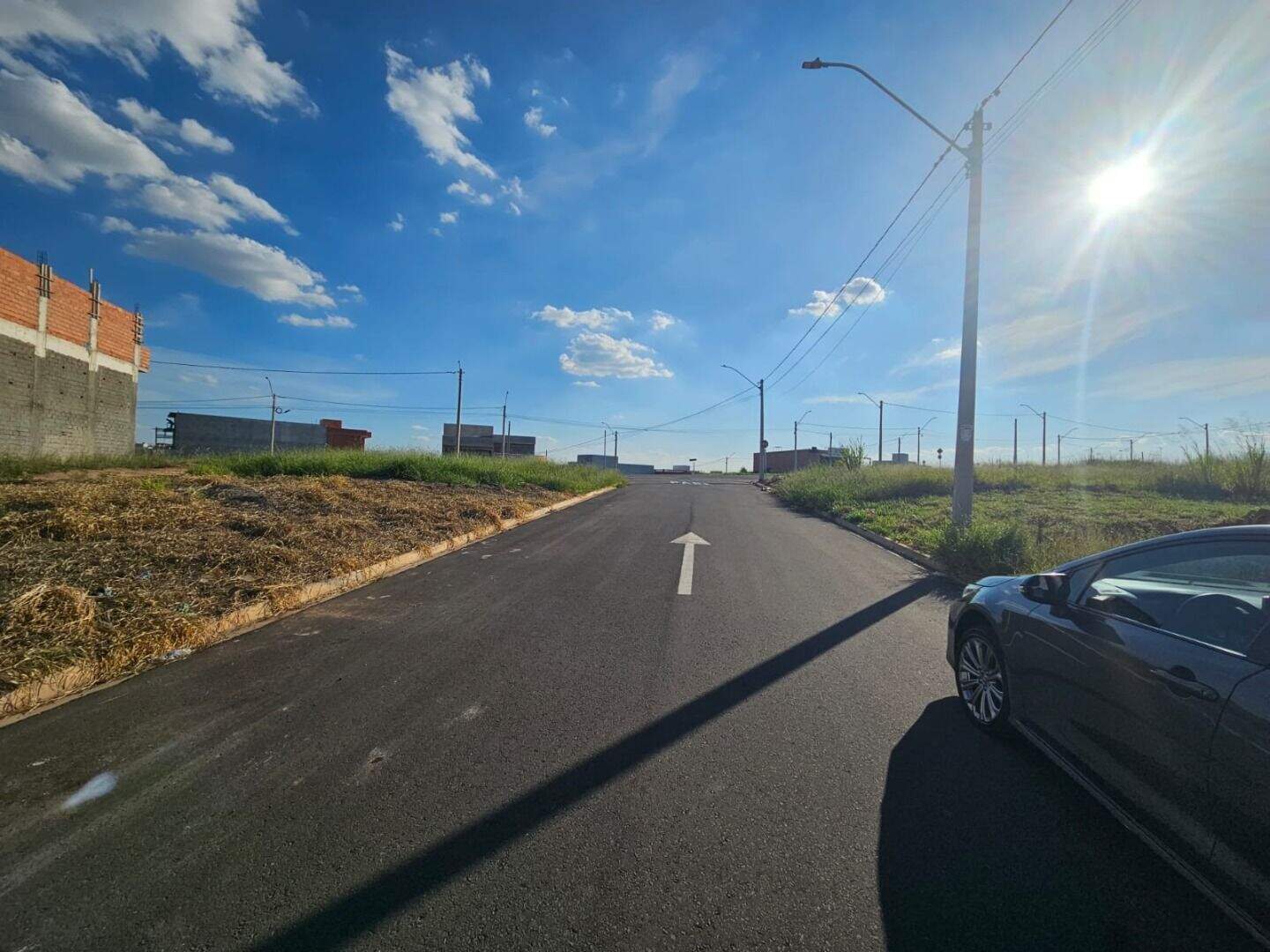 Terreno à venda no Smart City: 