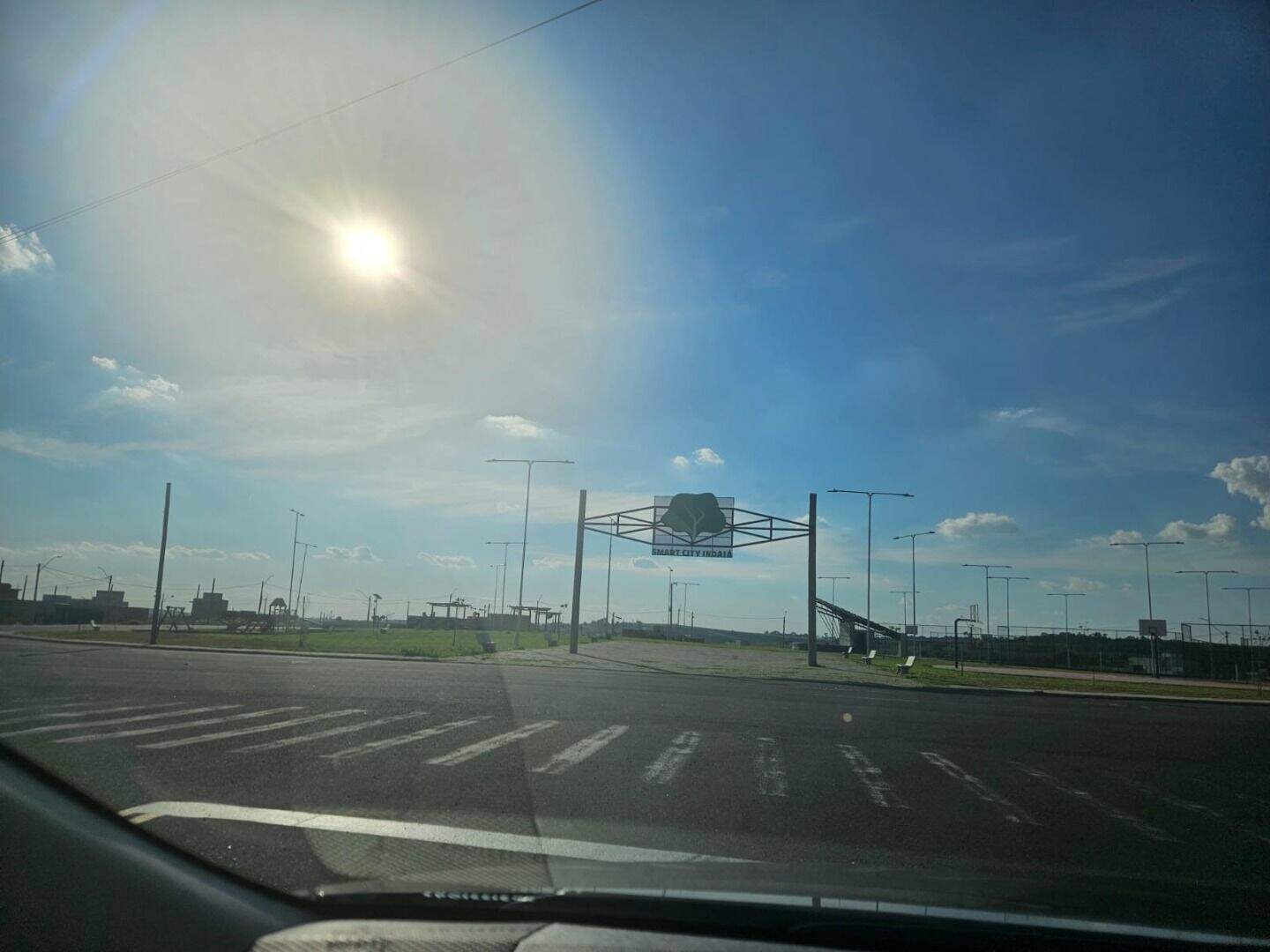 Terreno à venda no Smart City: 