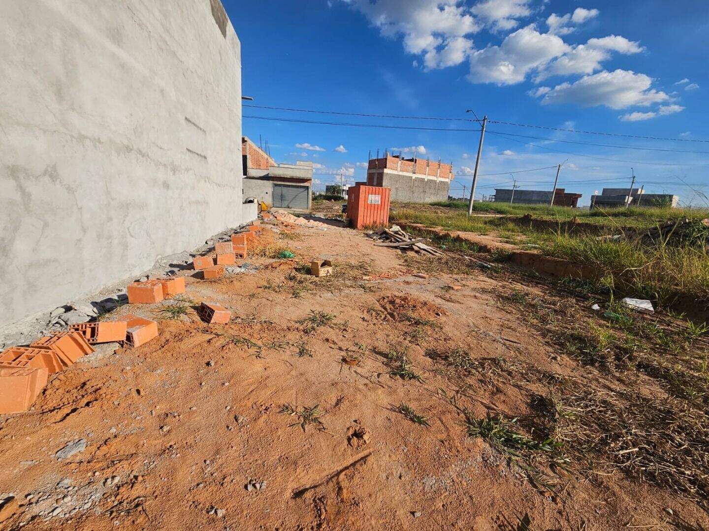 Terreno à venda no Smart City: 