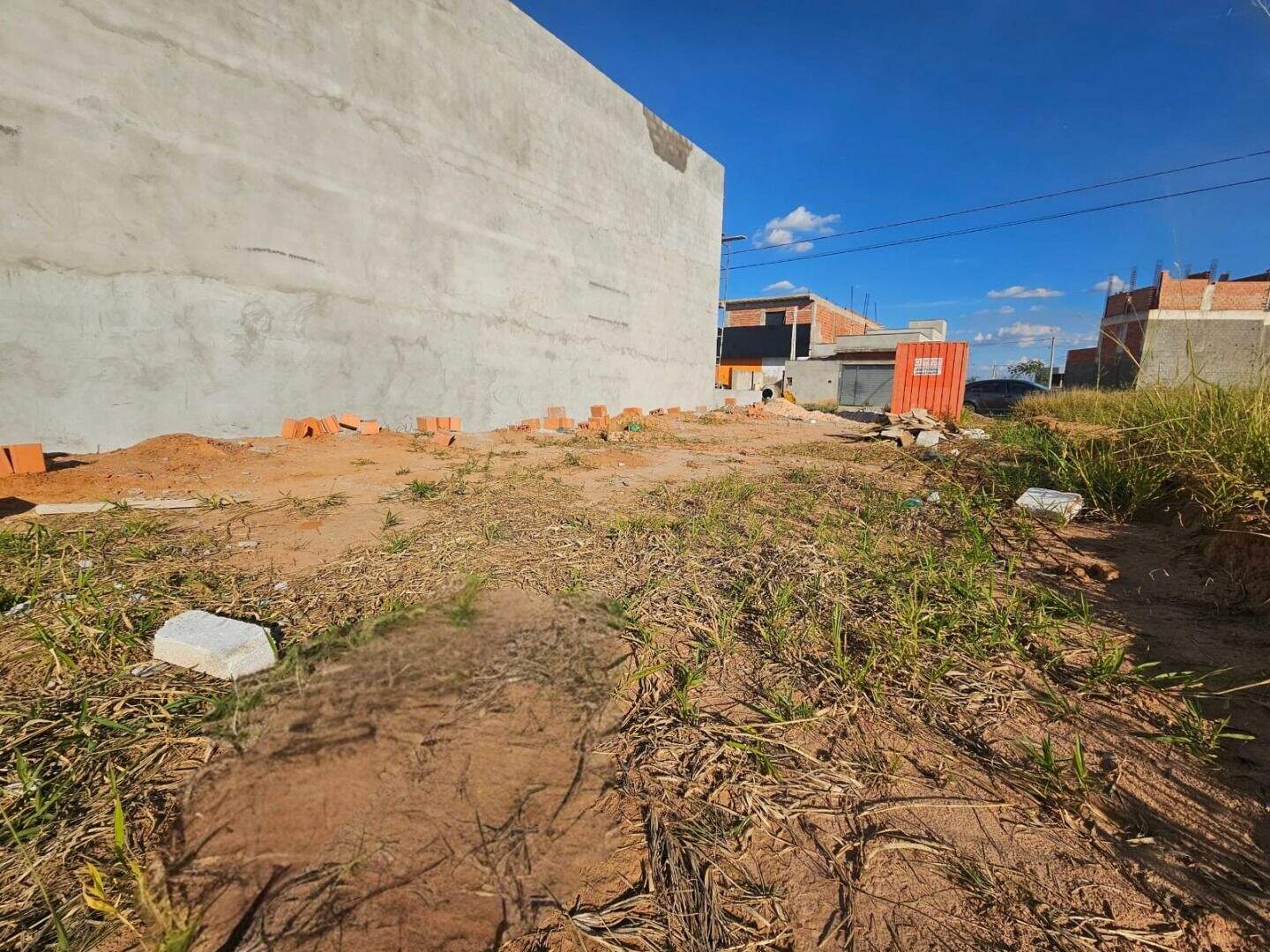 Terreno à venda no Smart City: 