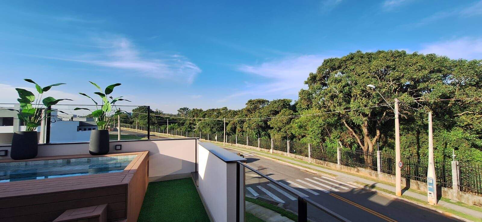 Casa à venda no Residencial Evidências: 