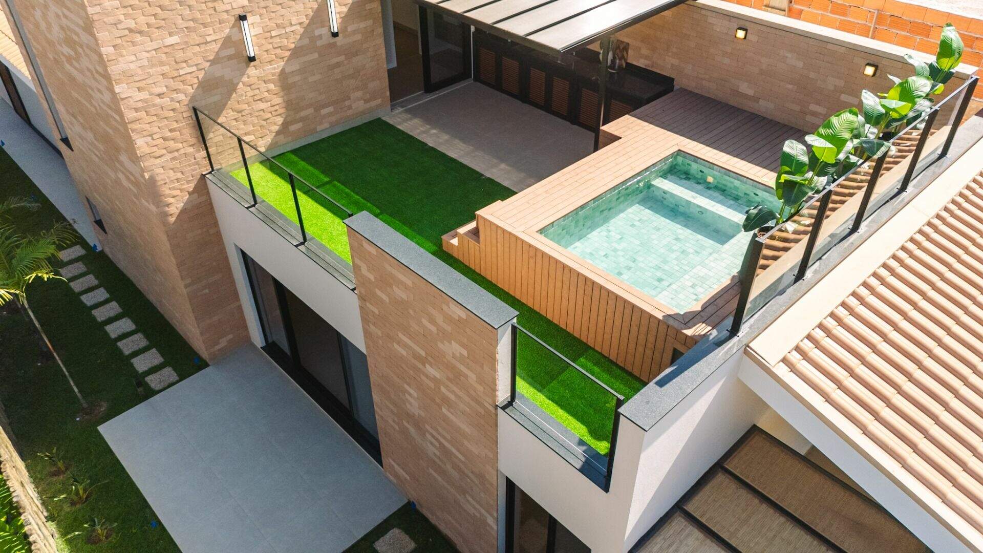 Casa à venda no Residencial Evidências: 
