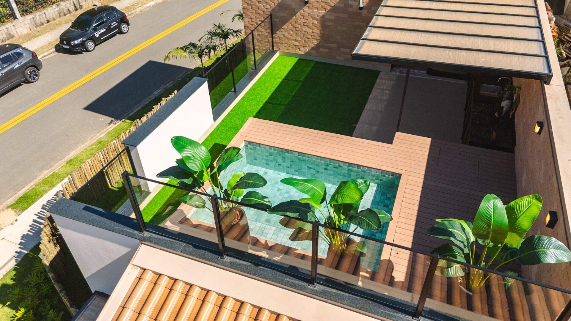 Casa à venda no Residencial Evidências: 