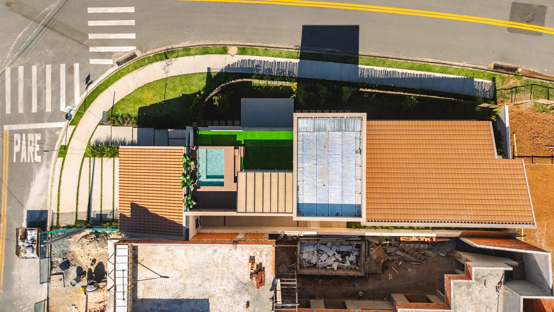 Casa à venda no Residencial Evidências: 