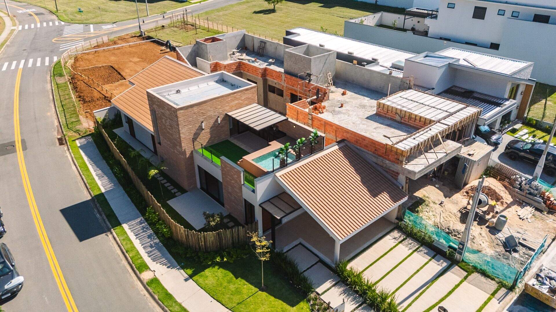 Casa à venda no Residencial Evidências: 
