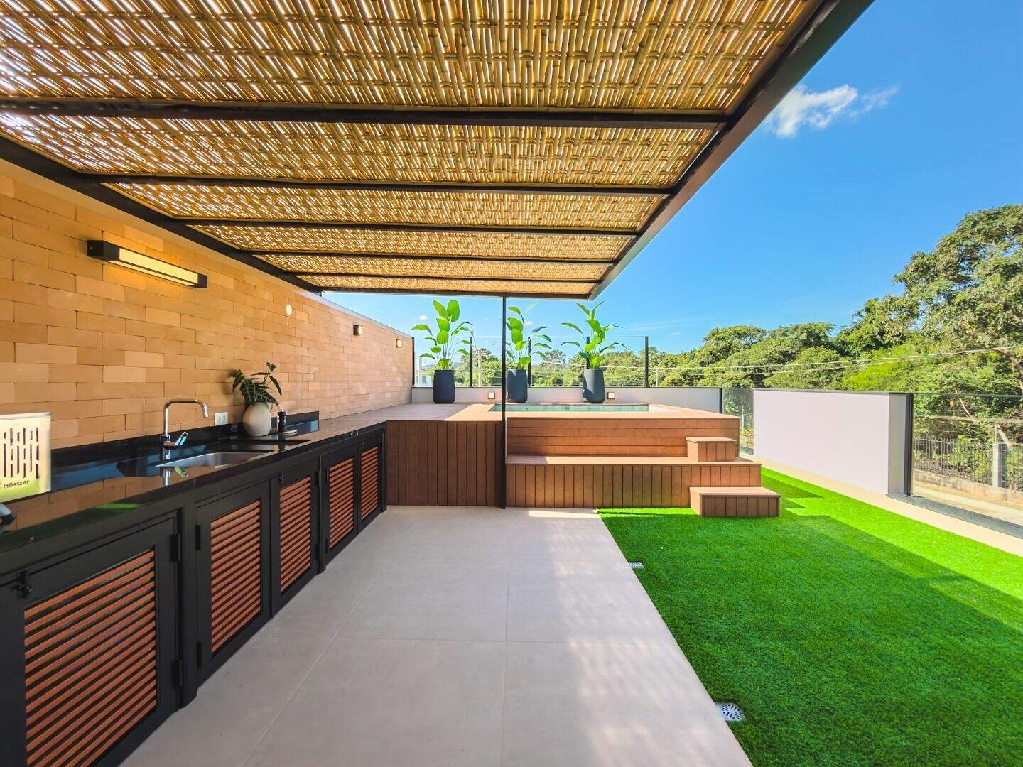 Casa à venda no Residencial Evidências: 
