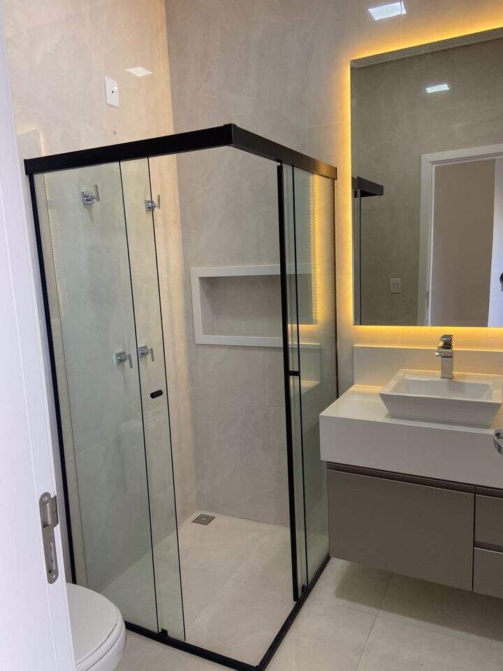 Casa à venda no Jardim Residencial Maria Dulce: 