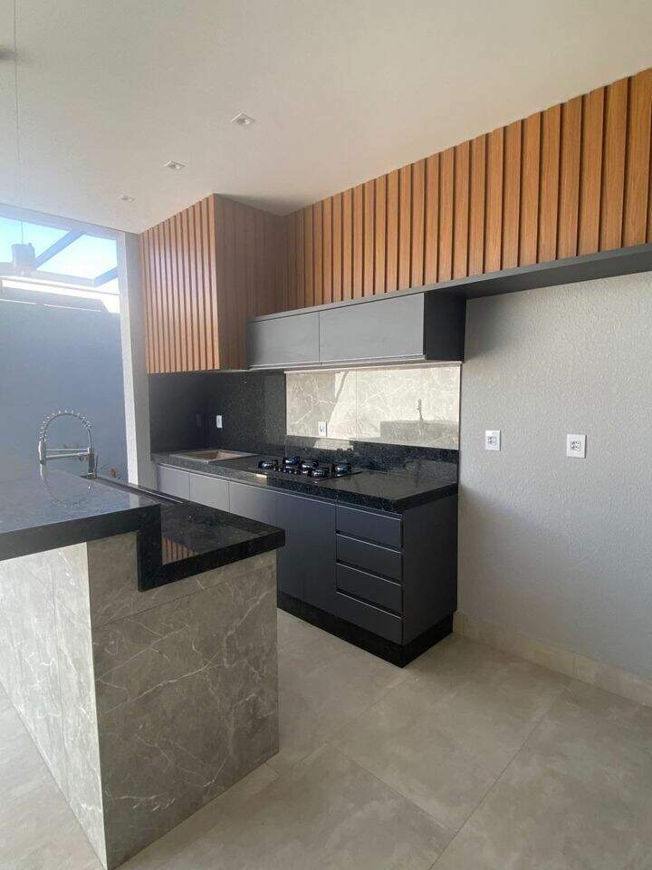 Casa à venda no Jardim Residencial Maria Dulce: 