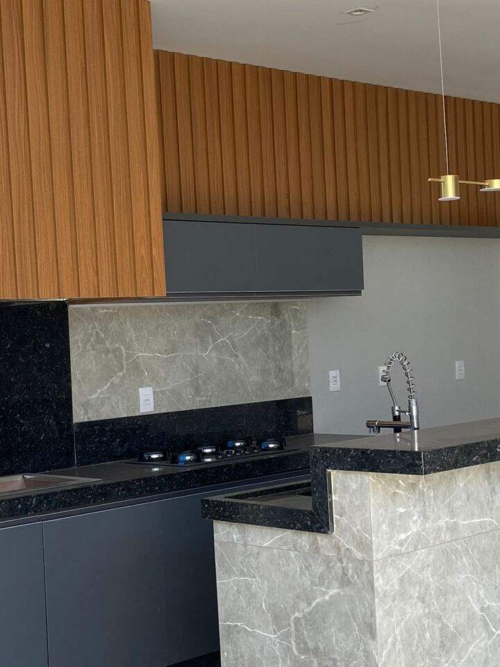 Casa à venda no Jardim Residencial Maria Dulce: 
