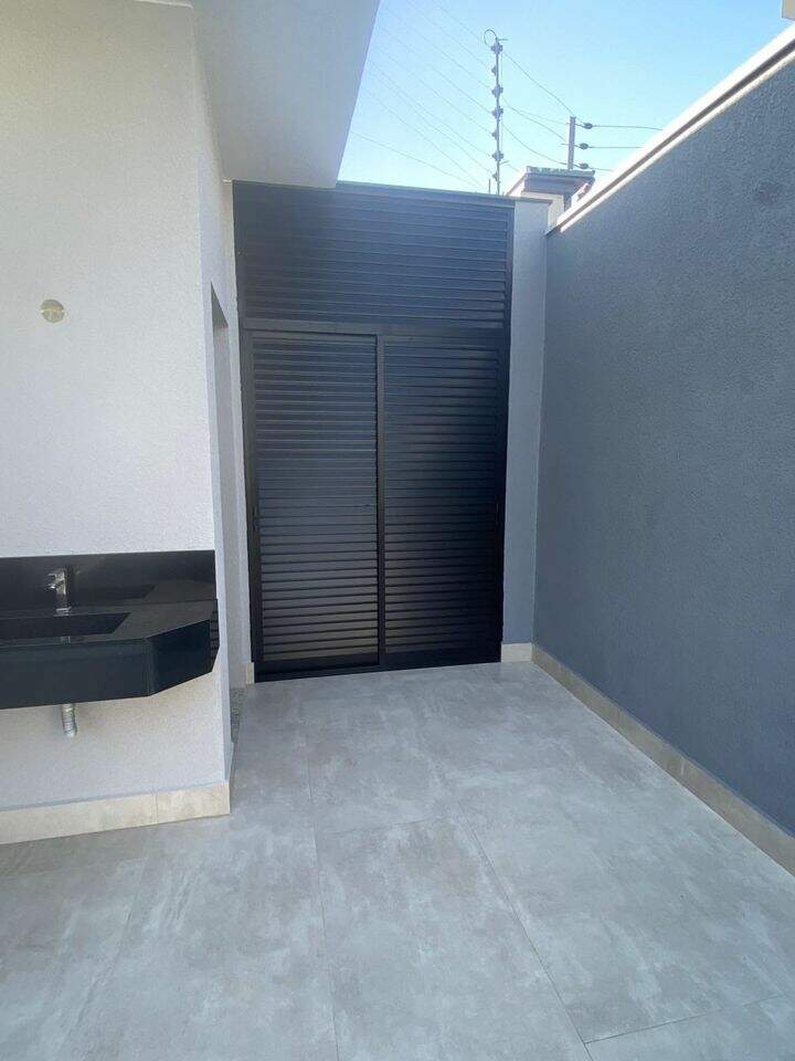 Casa à venda no Jardim Residencial Maria Dulce: 