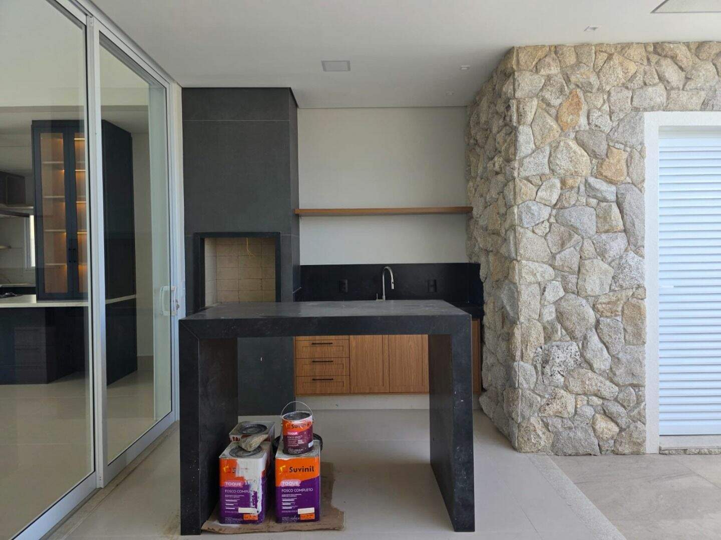 Casa à venda no Jardim Residencial Dona Maria Candida: 
