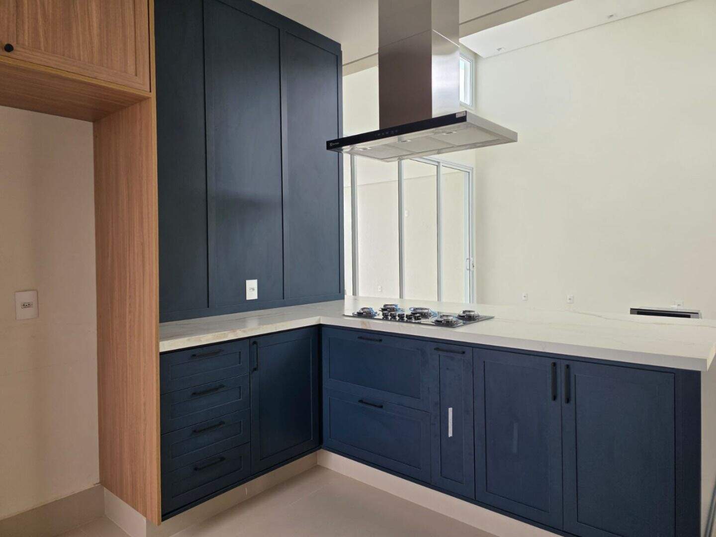 Casa à venda no Jardim Residencial Dona Maria Candida: 
