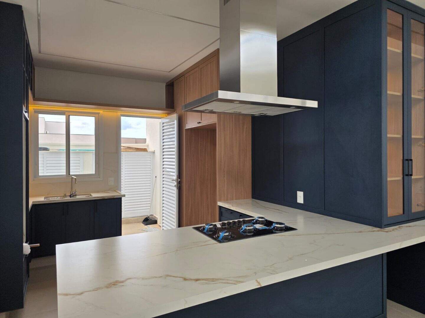 Casa à venda no Jardim Residencial Dona Maria Candida: 