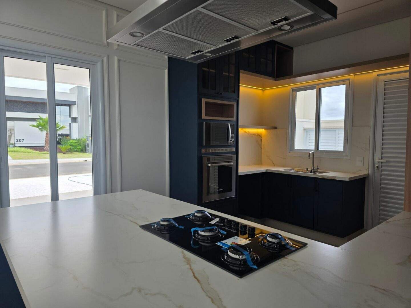Casa à venda no Jardim Residencial Dona Maria Candida: 