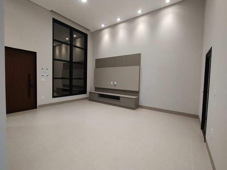 Casa à venda no Residencial Dona Maria Candida: 