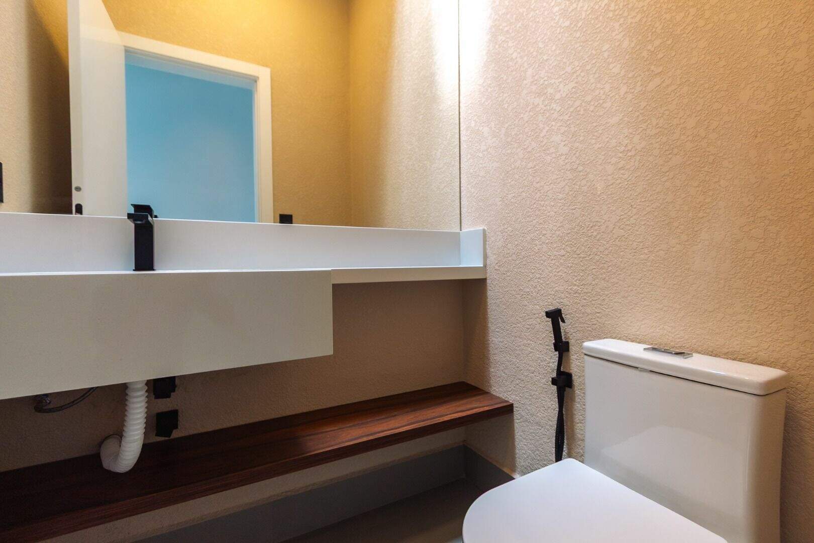 Casa à venda no Residencial Maria Cândida: 