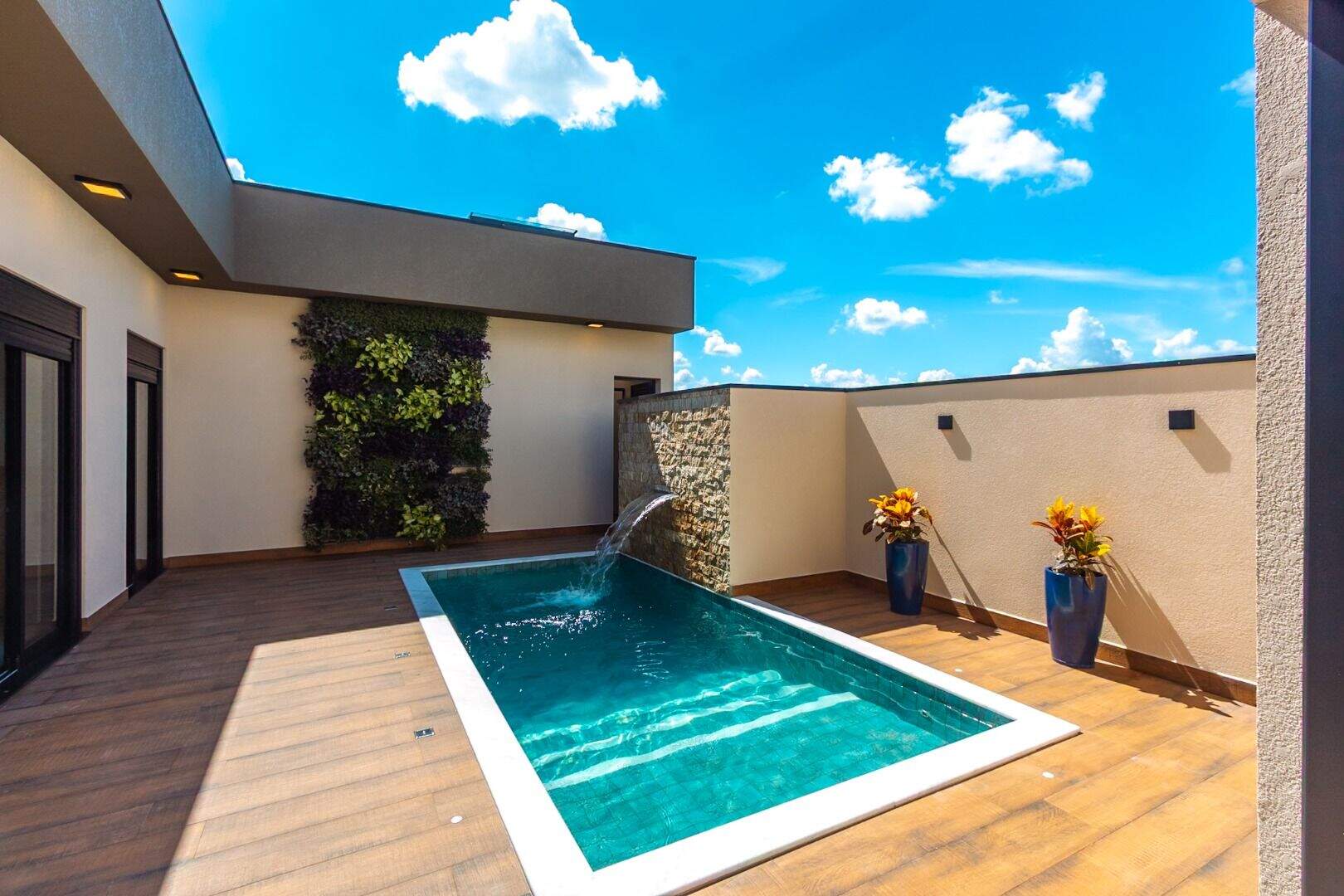 Casa à venda no Residencial Maria Cândida: 