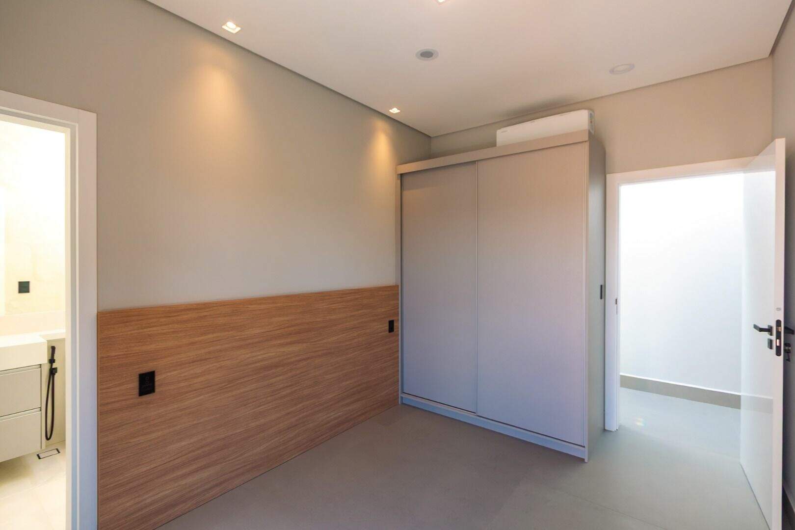Casa à venda no Residencial Maria Cândida: 