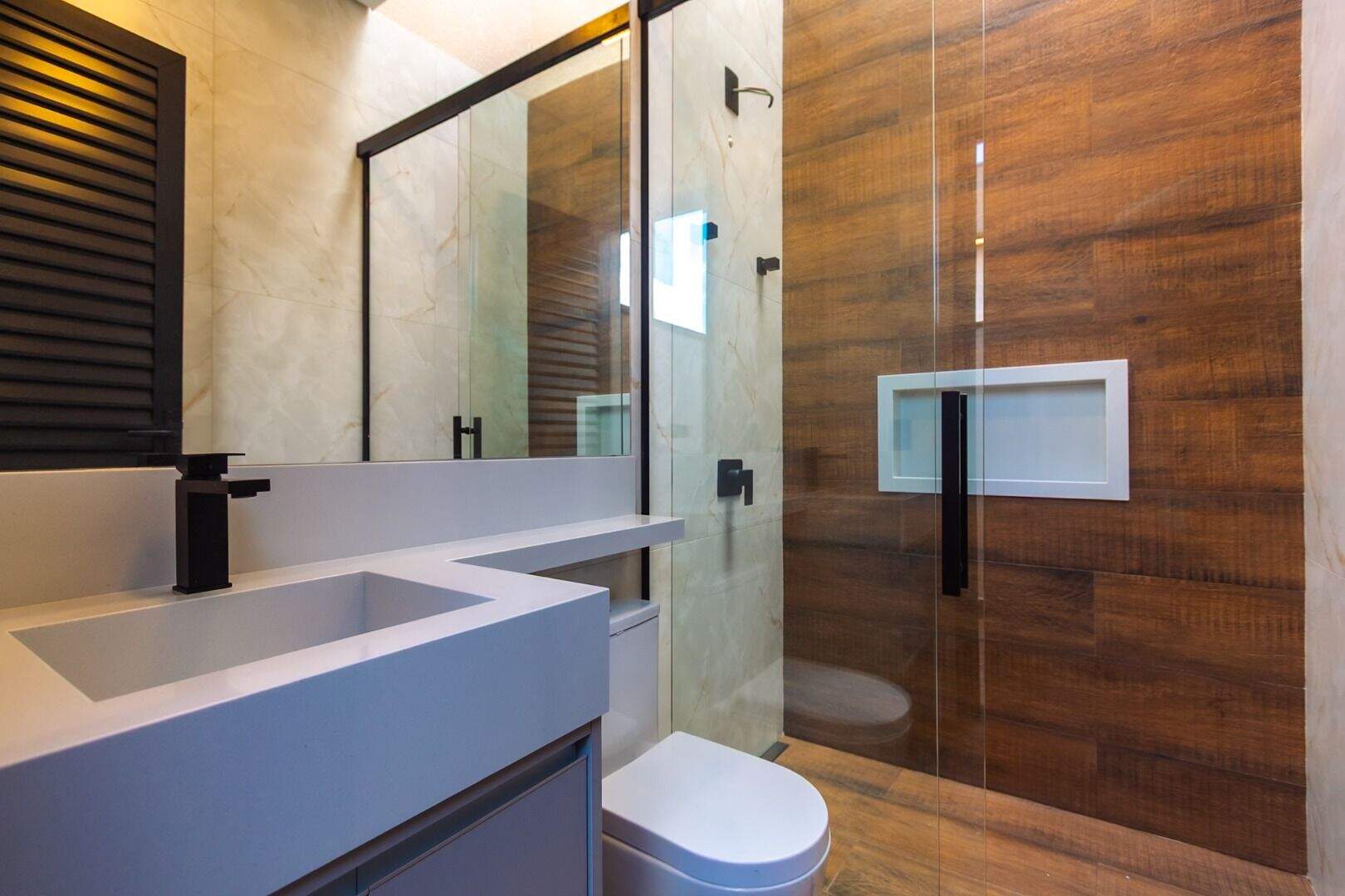 Casa à venda no Residencial Maria Cândida: 